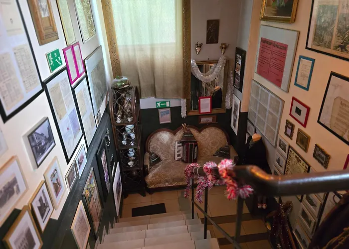 Apartament Wilhelma II