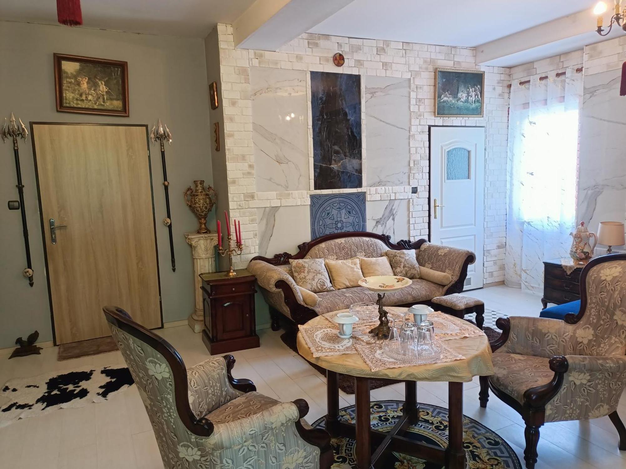Apartment Wilhelma Ii