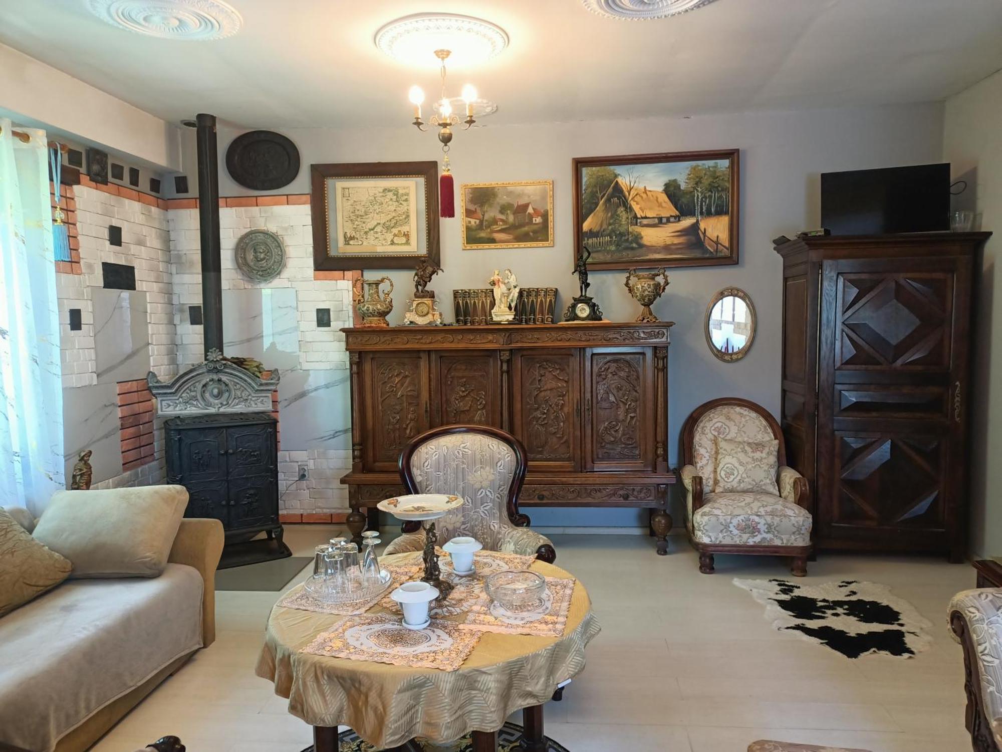 Wilhelma Ii Apartment *