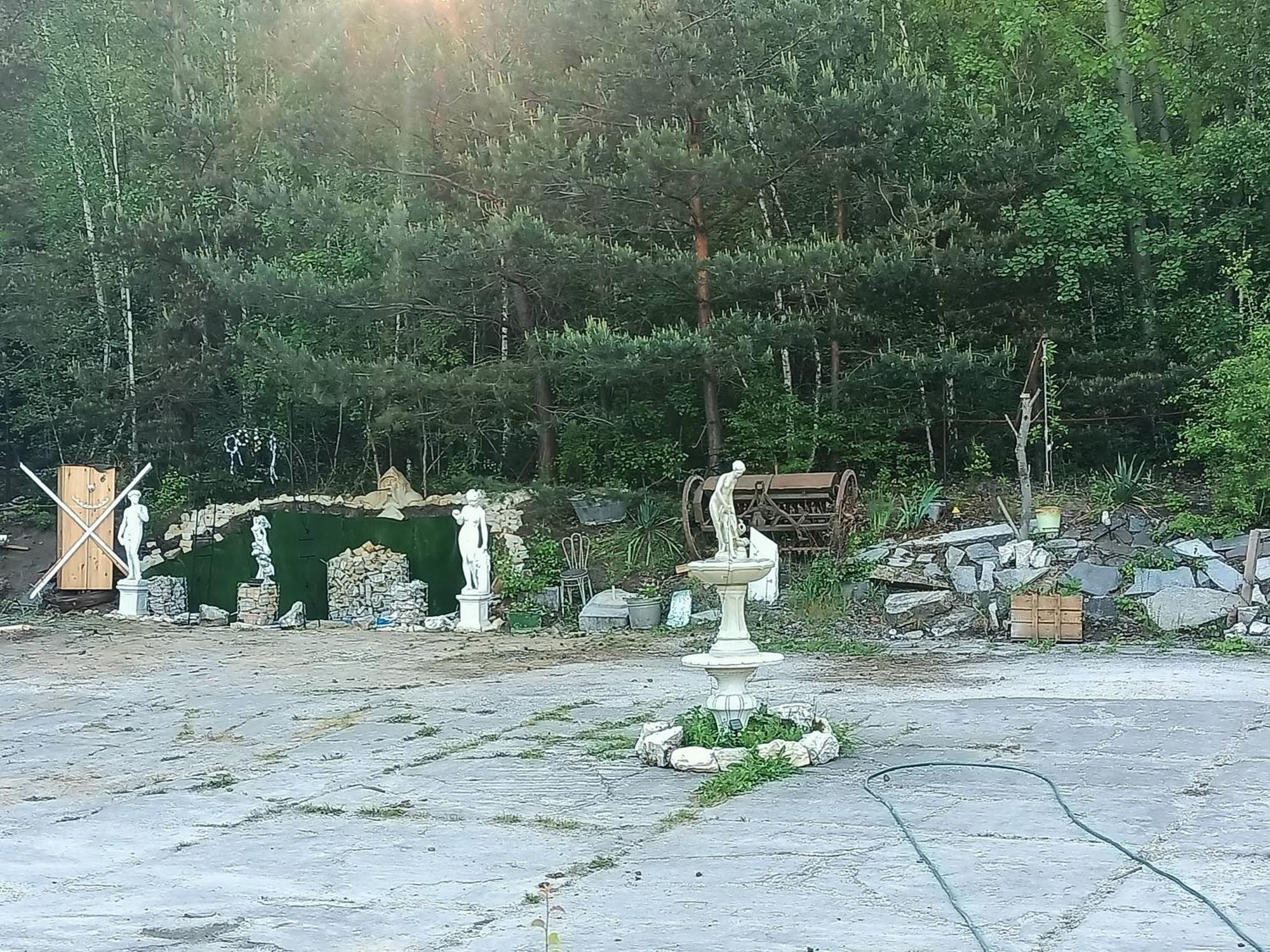 Wilhelma Ii * Zabkowice Slaskie
