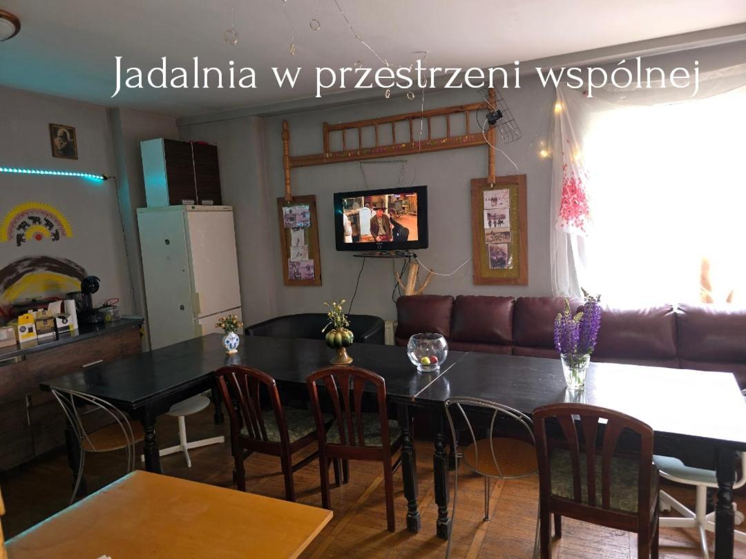 Apartment Wilhelma Ii Zabkowice Slaskie