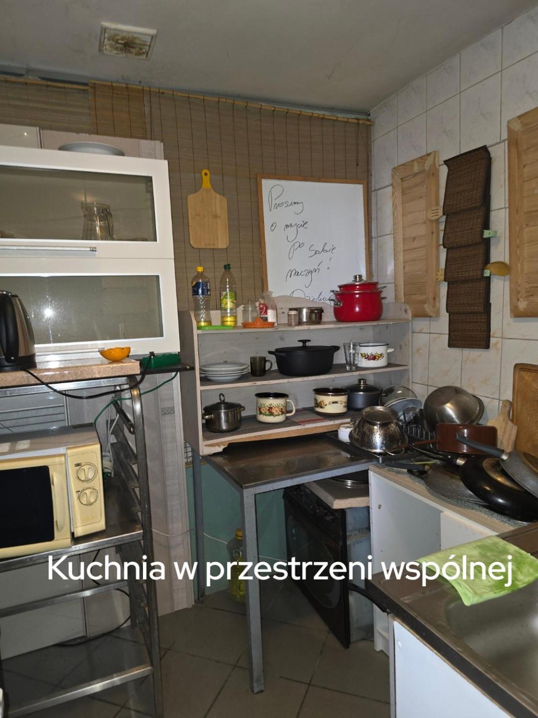 Apartment Wilhelma Ii Zabkowice Slaskie
