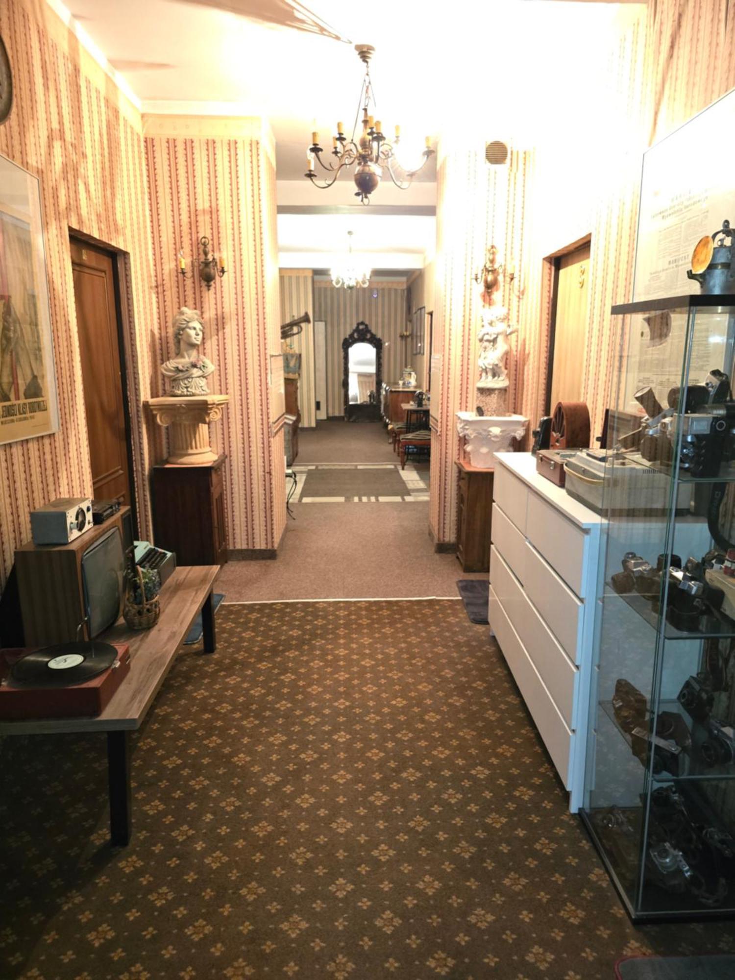 Wilhelma Ii Apartment Zabkowice Slaskie