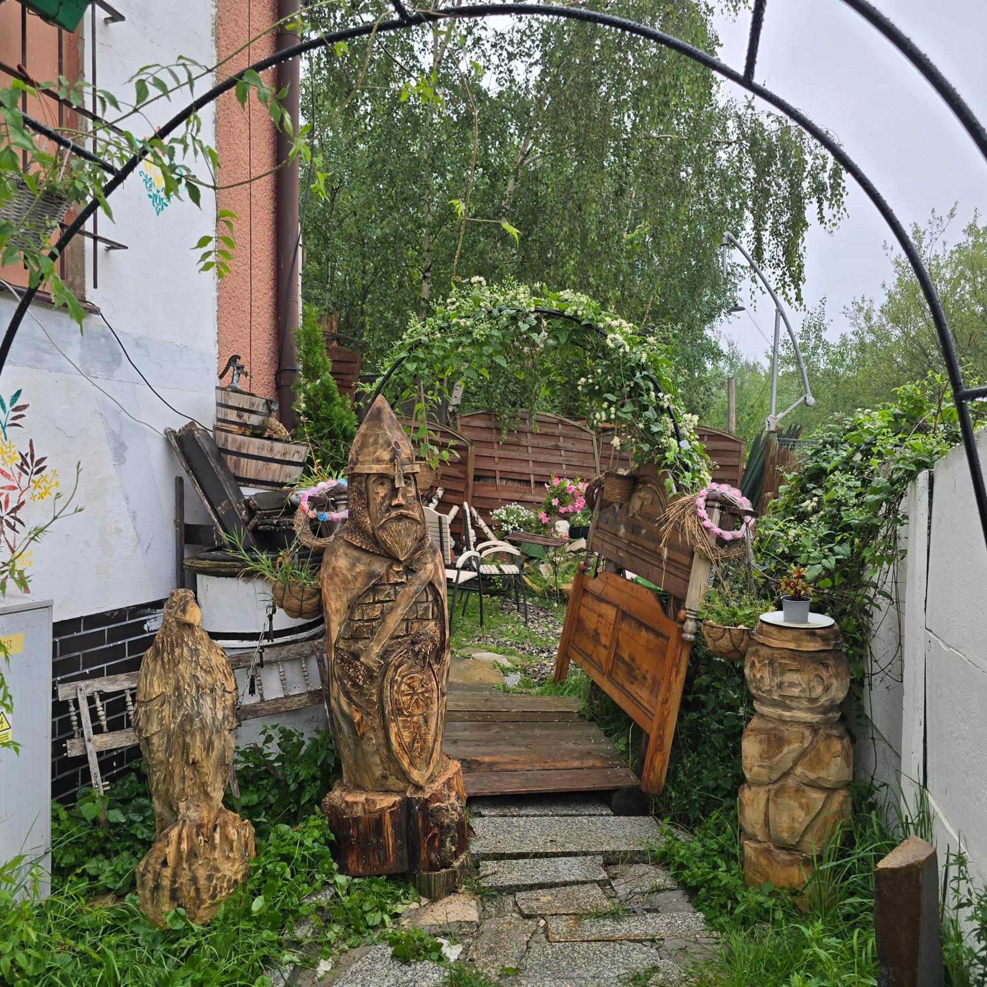 Wilhelma Ii Apartment Zabkowice Slaskie