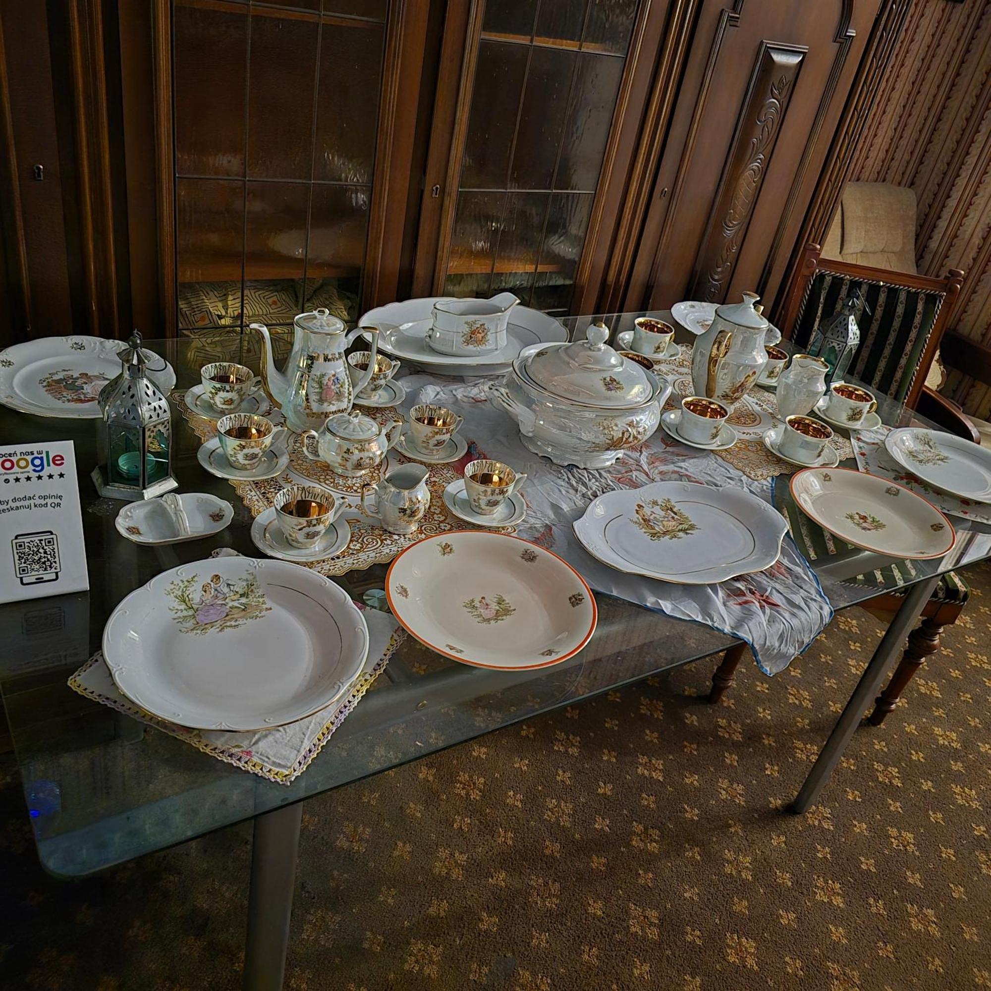 Wilhelma Ii Apartment