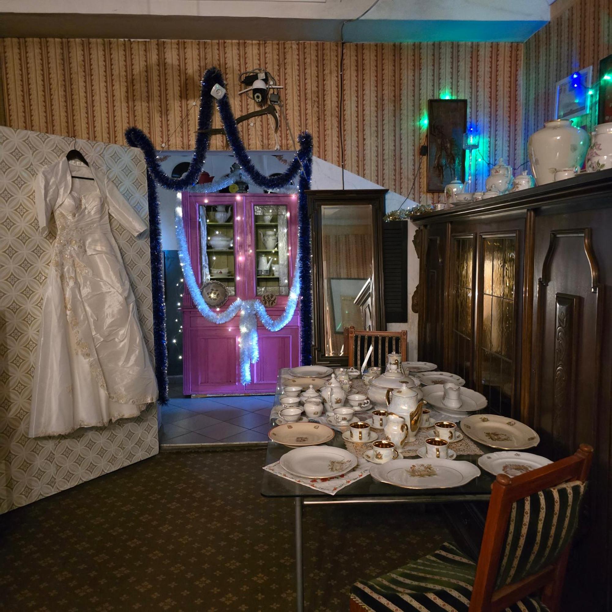 Apartment Wilhelma Ii Zabkowice Slaskie