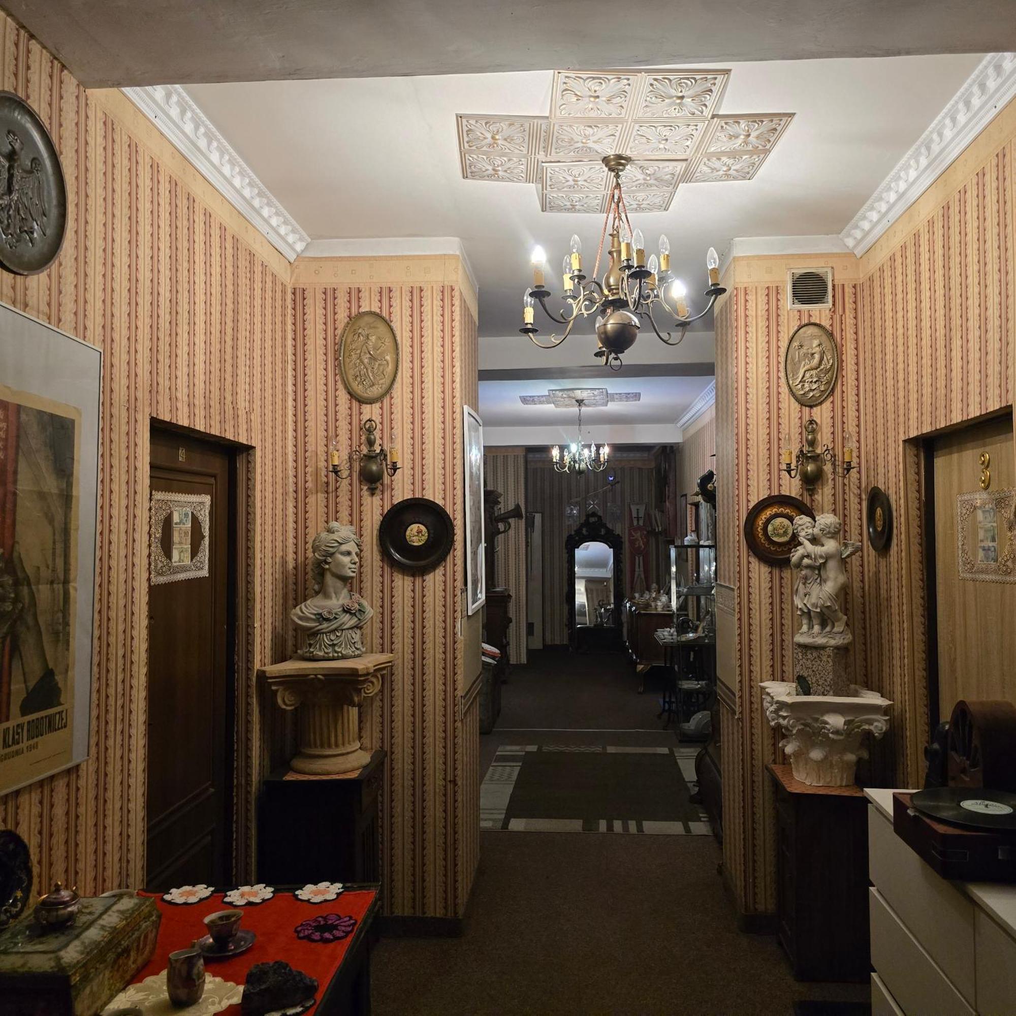 Wilhelma Ii Apartment