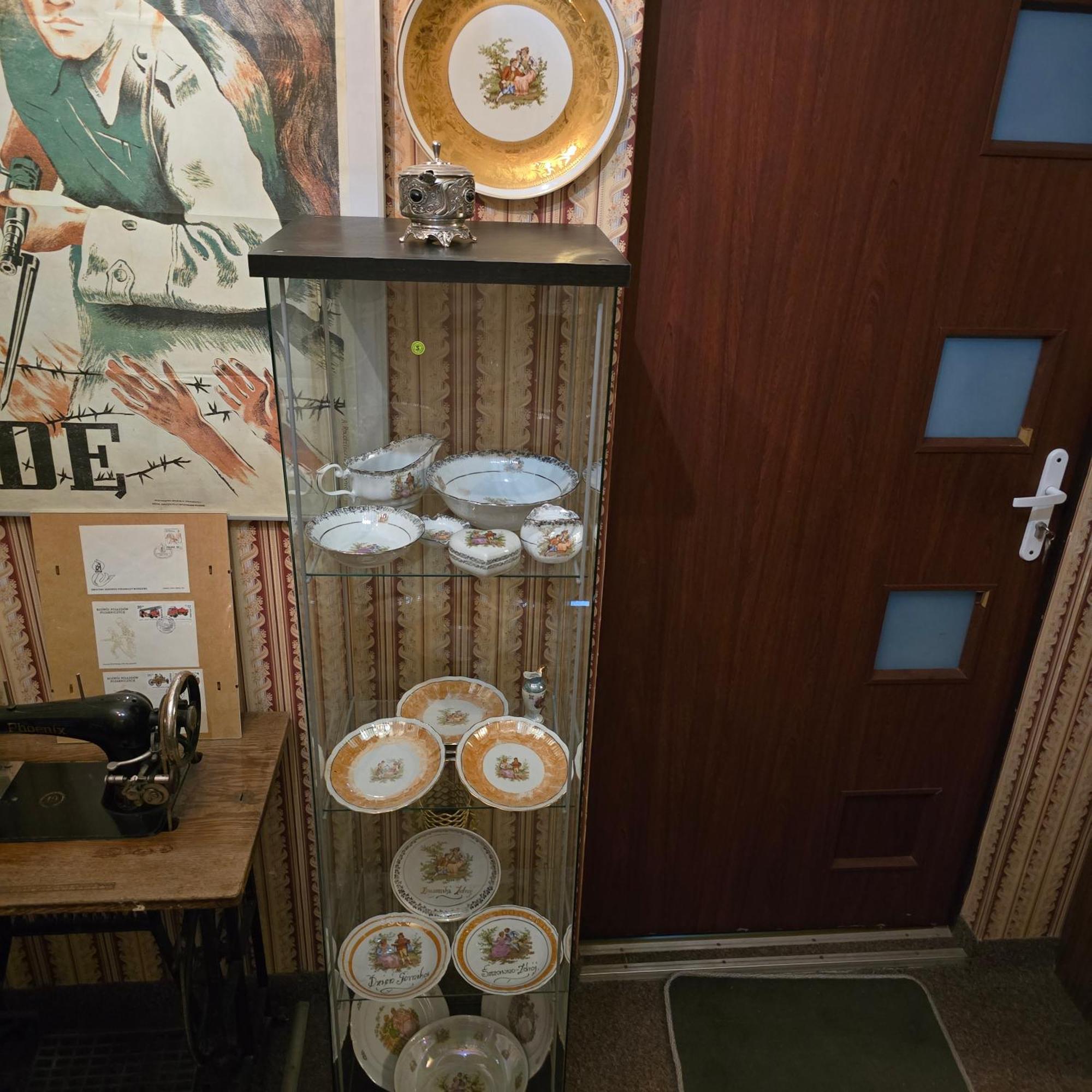 Apartment Wilhelma Ii