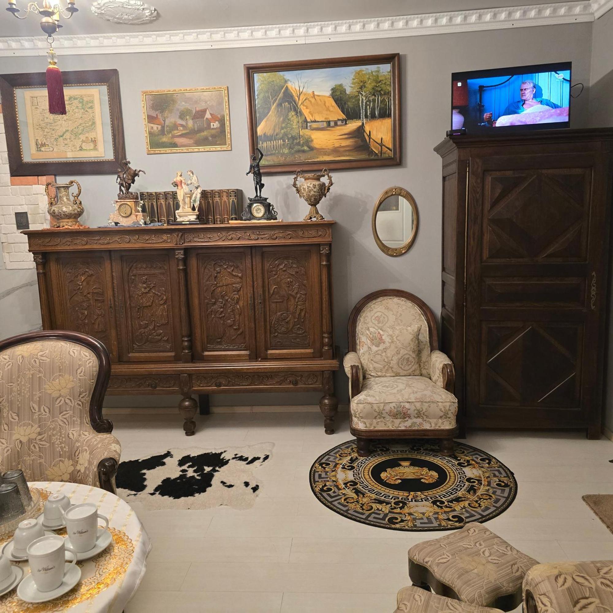 Wilhelma Ii Apartment