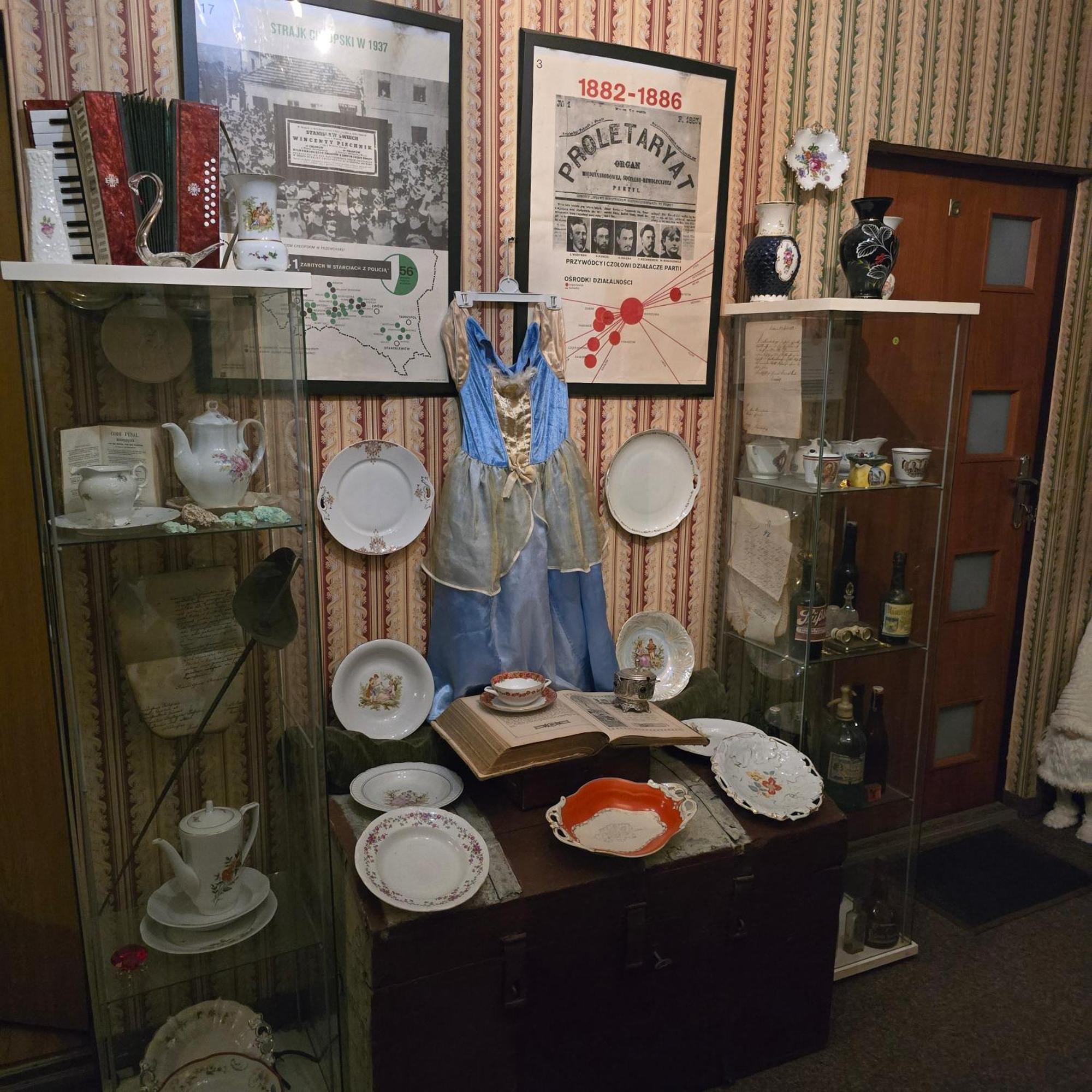 Apartment Wilhelma Ii