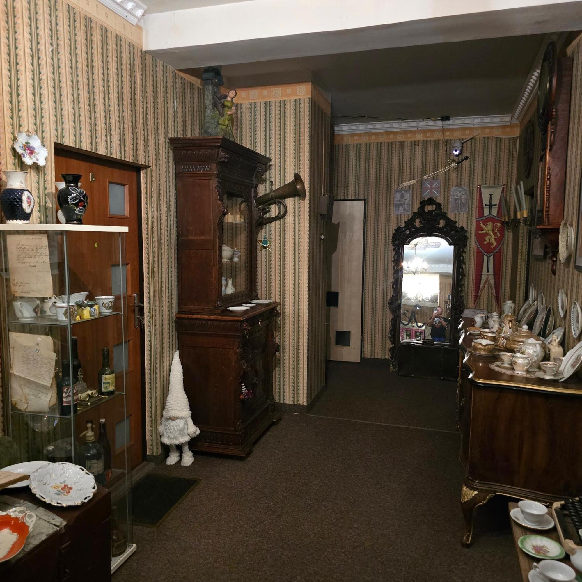 Apartment Wilhelma Ii *