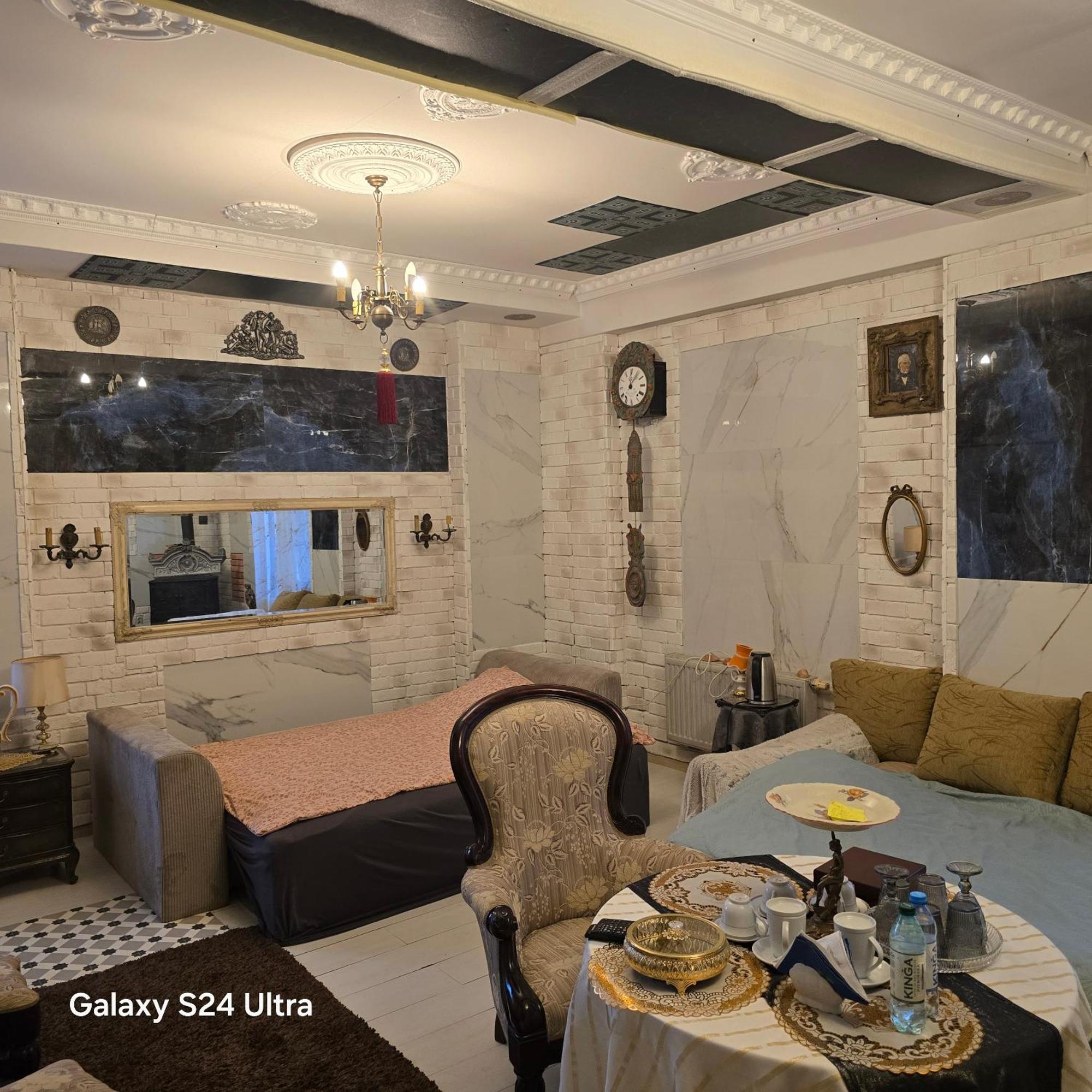 Wilhelma Ii Apartment *